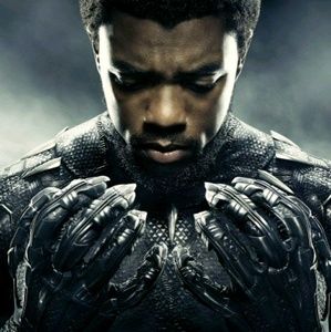 Meet your Posher, Laron